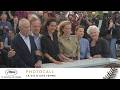LA VIE D'UNE FEMME - Photocall - VO - Cannes 2026