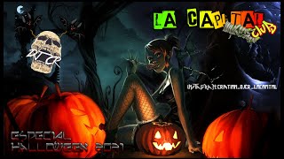 DJ CR SESION ESPECIAL HALLOWEEN 2021