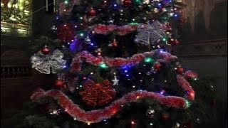 BRAD - Biserica „Naşterea Maicii Domnului” - Mărgeanului