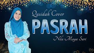 PASRAH QASIDAH COVER BY NILA MAYA SARI