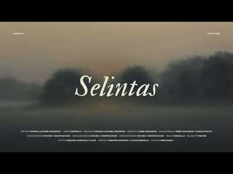 Emanuel Aji - Selintas (Official Audio)