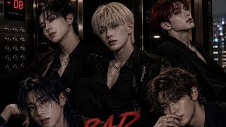 ECLIPSE X — ‘BAD HABIT’ | Official Music Video