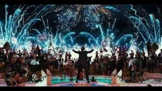 The American Dream - Callum Robertson - Year 10