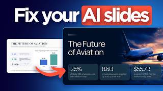 Fix Your AI Presentations in 2026 🙂 (Step-by-Step) Guide