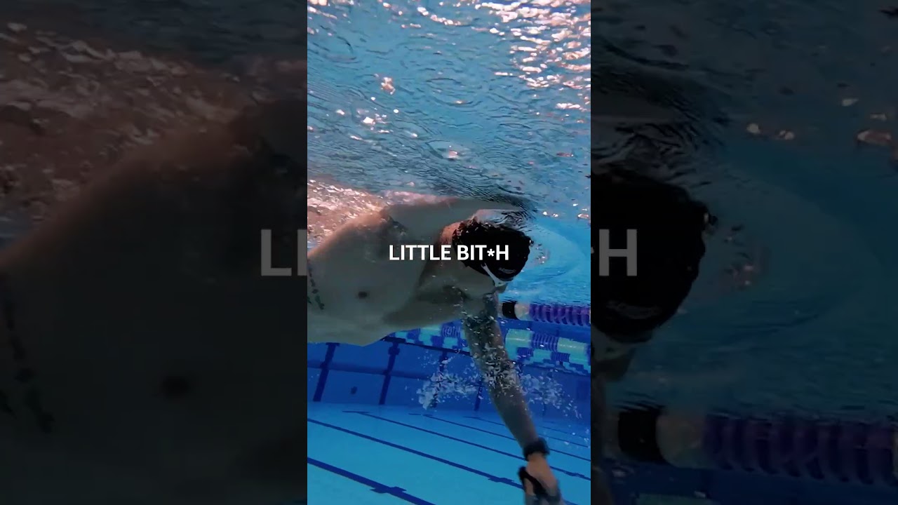 Quit being a little bit*h 😀