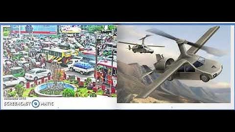 unit 8 life in future