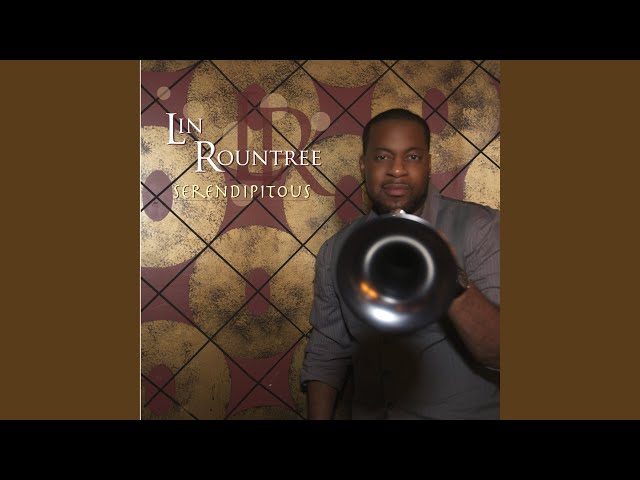 Lin Rountree - Let It Groove