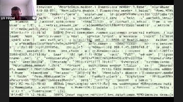 OpenStack Heat for Orchestrating OpenStack Resources - Uli Hitzel