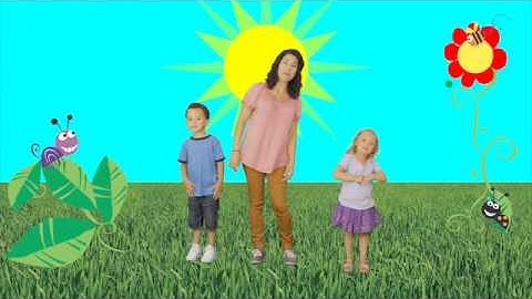 Big Fun Level 1 Unit 1: Goodbye song