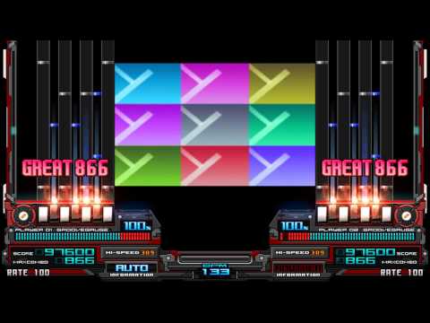 [発狂BMS] ★3 elegante