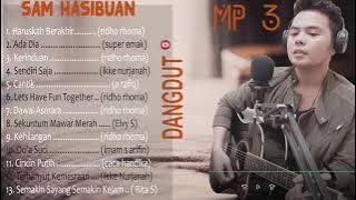 Sam Hasibuan Cover - Dangdut Populer [Mp3]