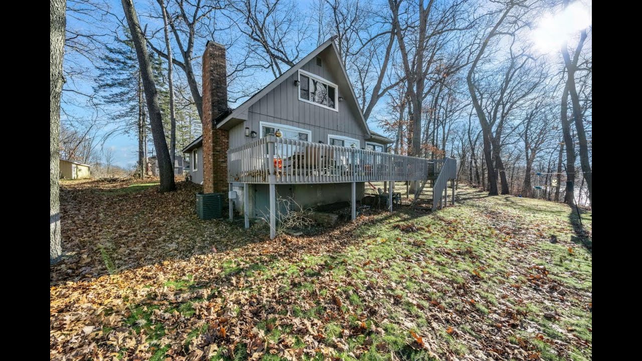 63258 Kinsey Street Vandalia, MI Homes for Sale