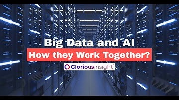 Data & AI: Unlocking the Synergies | Glorious Insight