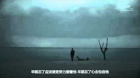 EXO M MAMA Music Video Chinese ver