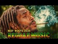 Best Roots Reggae Music 2025 A Healing Journey Through Concrete Spirit Quiet