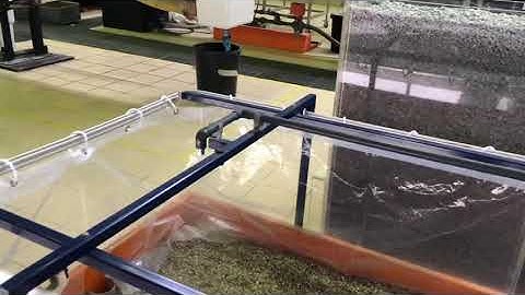 Develop Hydrographs for different storm conditions