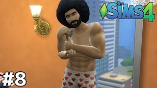 新しい家族【The Sims4実況】＃８