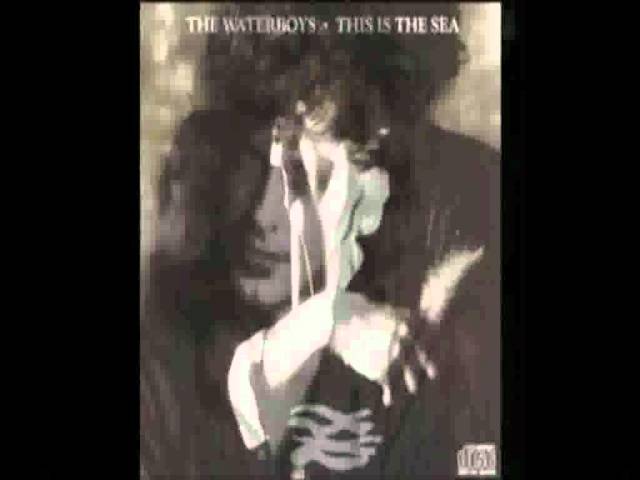 Waterboys - Don't Bang The Drum