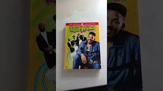 The Fresh Prince Of Bel-Air Theme Song - Will Smith (The Fresh Prince Of Bel-Air Sitcom TV Show)