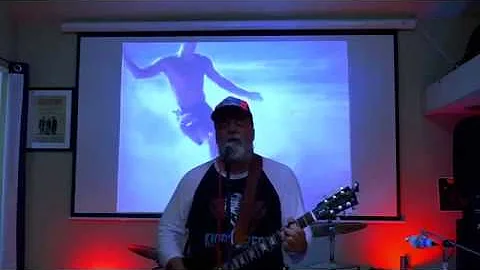 Live@TheFlats EP 2 Ian Thomas Parks   PLOMO