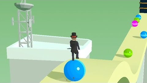 Stack Rider - Part 12 gameplay walkthrough