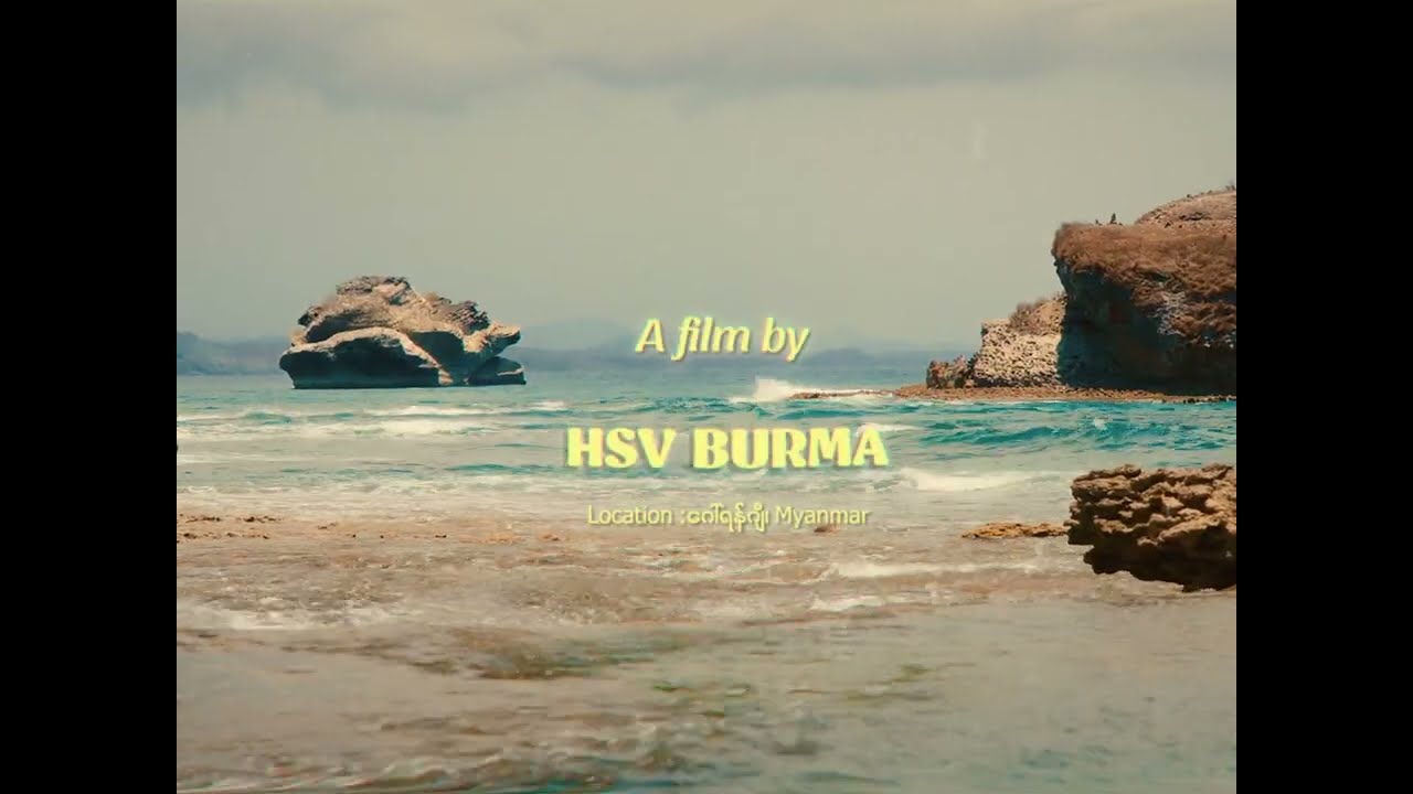 Cinematic Film by Daniel Lynn Editing portfolio