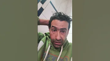 رامز مجنون رسمي احنا مجناين اوي زي علي ربيع واسو ويزو والمرغني مسرح مصر 