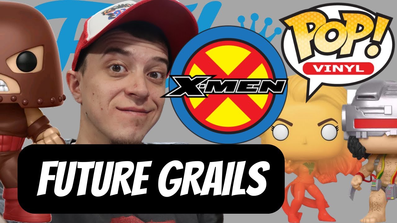 X MEN Future Funko Pop Grails YouTube x-men-future-funko-pop-grails-youtube