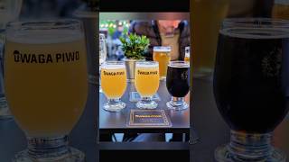 Uwaga Piwo - Polish craft beer #warsaw