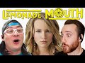 LEMONADE MOUTH is a BEAUTIFUL MESS! (MOVIE REACTION)