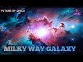 Milky Way Galaxy.#facts #trending #shorts 