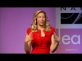 Sara Blakely - Keynote at 2012 NAPW National Networking Conference