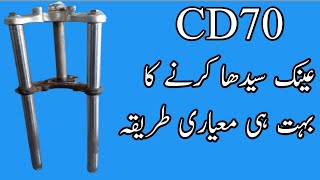 Anack Sadhe Kerna Ka Asan Treka Cd 70 Engineering Work