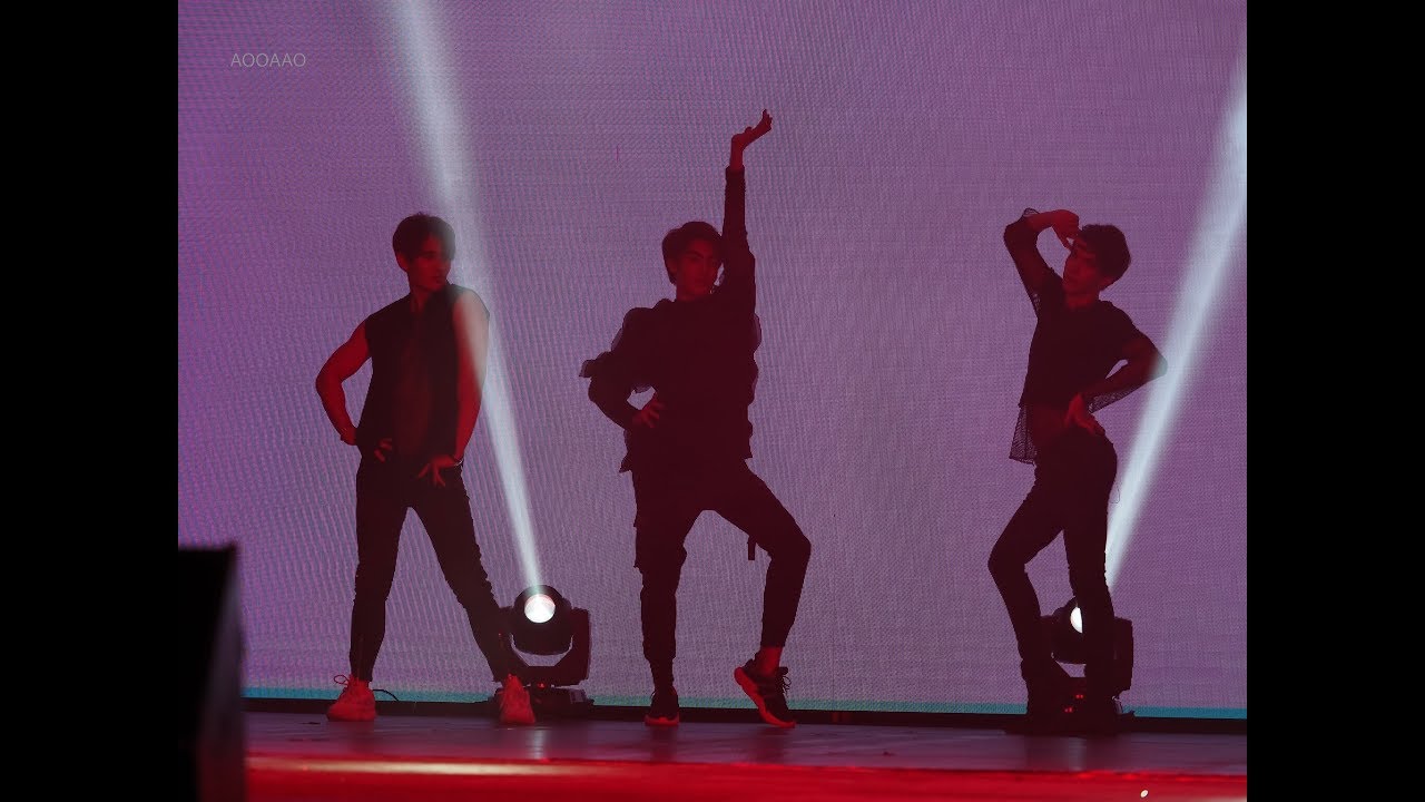 20191124 Joong Nine Focus : Kill This Love/ปี้(จน)ป่น/รักติดไซเรน [Full Moon The Party FM in TH]