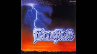 FORCEFIELD - Best Shot (1987)