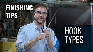 Hook Type Recommendations