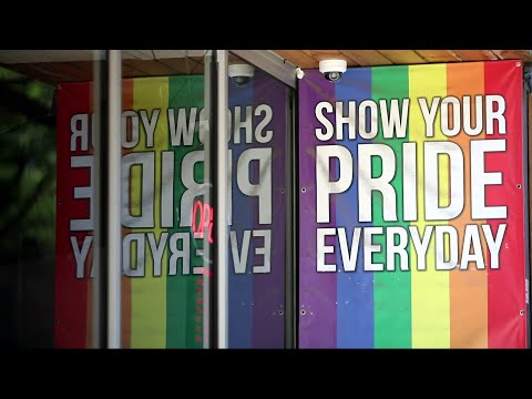 هفدهم ماه می روز جهانی مبارزه با هراس از هم جنس گرا ترنس و دوجنس گرا 