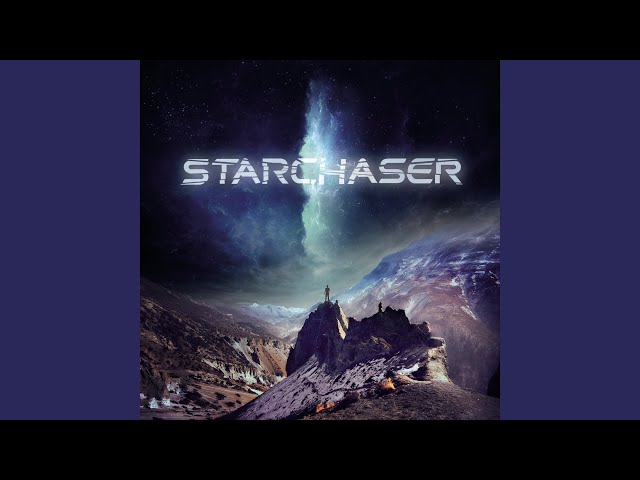 Starchaser - Bringer Of Evil