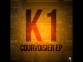 K1 Problem Courvoisier EP