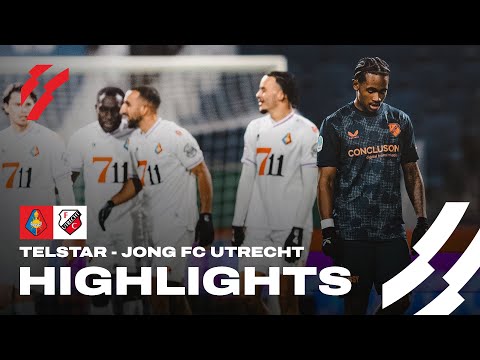 Jong FC Utrecht