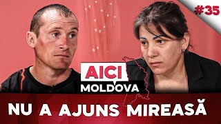 Mireasa a murit cu cinci zile înainte de nuntă. Rudele cred că mirele este implicat AICI MOLDOVA#35