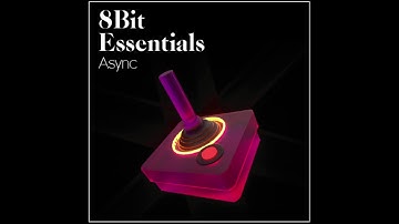 "8Bit Essentials" - Out now on the Unity Asset Store