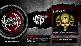 DEADFACE - 03 - THE PATH OF PAIN - GATES OF THE UNDERWORLD - PKGCD13