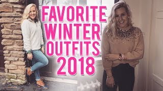 Favorite Winter Outfits 2018 Preppycly Style Outfit Ideas Kellyprepster