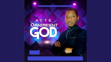 Omnipresent God