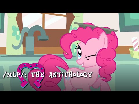 Cooking by the Book [/mlp/ Antithology 2024]