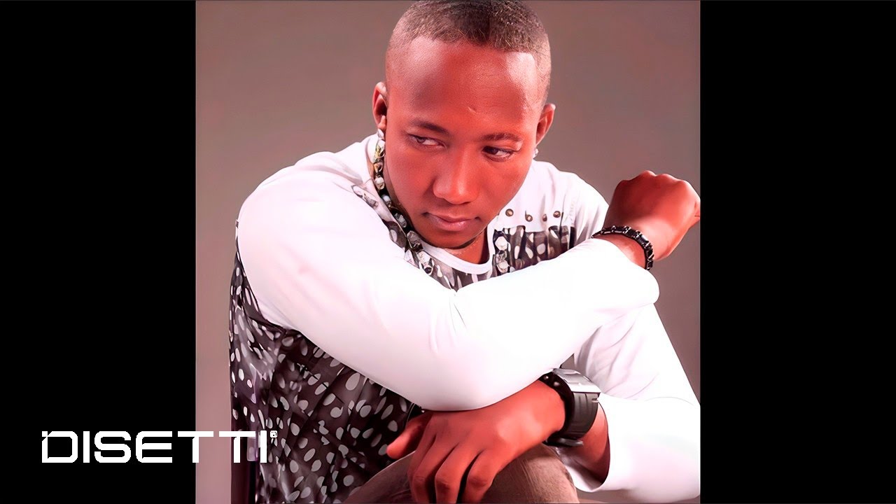 Wilser Andres - Deseo Insaciable | Salsa Romántica Urbana (Video Audio)