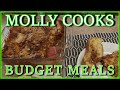 Budget Meals That Taste Like a Million Bucks "Lasagna"