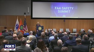 FAA safety summit asks: What's behind runway incursions?