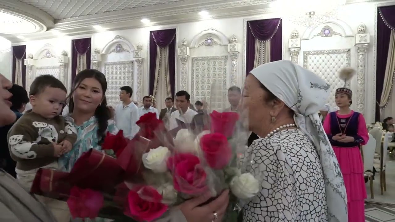 Максат-70 жас 24.10.2025